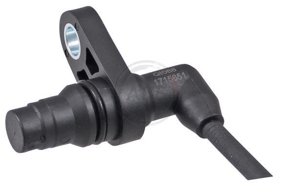 Sensor, revoluciones de la rueda A.B.S. ALL BRAKE SYSTEMS BV. ref. 31754