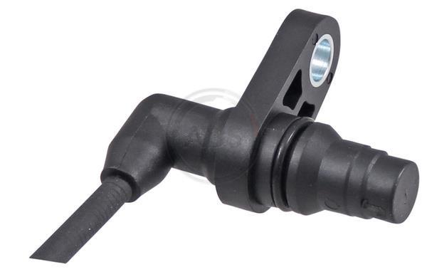 Sensor, revoluciones de la rueda A.B.S. ALL BRAKE SYSTEMS BV. ref. 31755