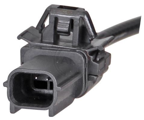Sensor, revoluciones de la rueda A.B.S. ALL BRAKE SYSTEMS BV. ref. 31756