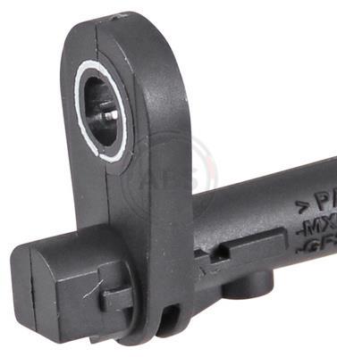 Sensor, revoluciones de la rueda A.B.S. ALL BRAKE SYSTEMS BV. ref. 31756