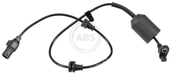 Sensor ABS A.B.S. ALL BRAKE SYSTEMS BV. ref. 31757