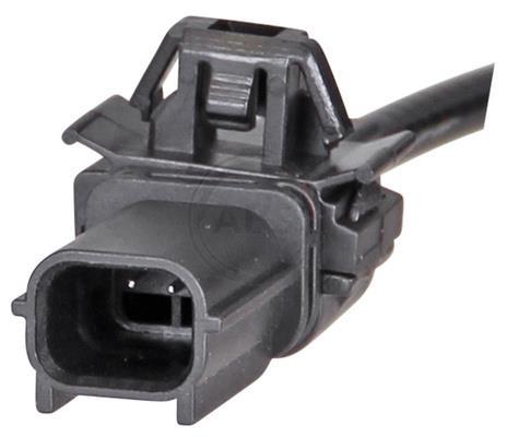 Sensor ABS A.B.S. ALL BRAKE SYSTEMS BV. ref. 31757