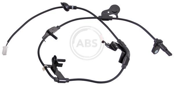 Sensor, revoluciones de la rueda A.B.S. ALL BRAKE SYSTEMS BV. ref. 31759