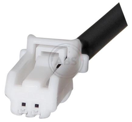 Sensor, revoluciones de la rueda A.B.S. ALL BRAKE SYSTEMS BV. ref. 31759