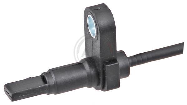 Sensor, revoluciones de la rueda A.B.S. ALL BRAKE SYSTEMS BV. ref. 31759