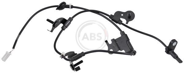 Sensor, revoluciones de la rueda A.B.S. ALL BRAKE SYSTEMS BV. ref. 31760