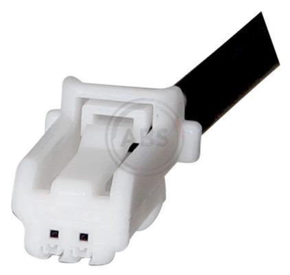 Sensor, revoluciones de la rueda A.B.S. ALL BRAKE SYSTEMS BV. ref. 31760