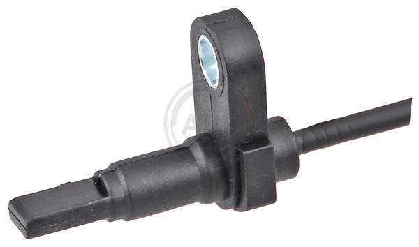Sensor, revoluciones de la rueda A.B.S. ALL BRAKE SYSTEMS BV. ref. 31760