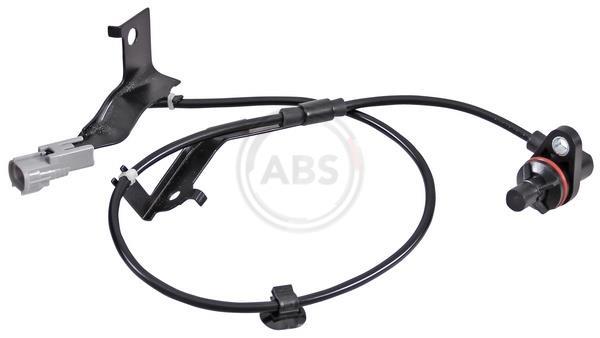 Sensor, revoluciones de la rueda A.B.S. ALL BRAKE SYSTEMS BV. ref. 31765