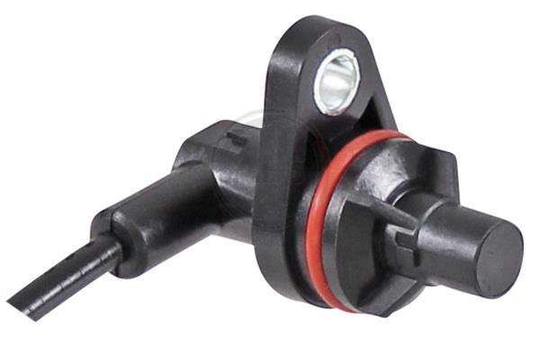 Sensor, revoluciones de la rueda A.B.S. ALL BRAKE SYSTEMS BV. ref. 31765