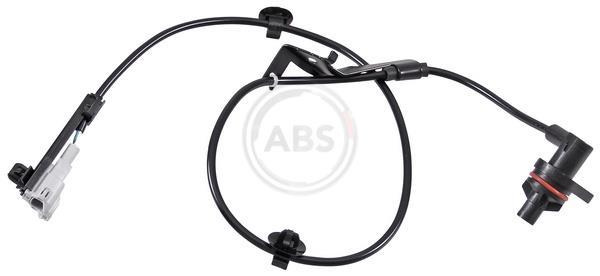 Sensor, revoluciones de la rueda A.B.S. ALL BRAKE SYSTEMS BV. ref. 31766