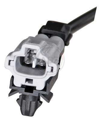 Sensor, revoluciones de la rueda A.B.S. ALL BRAKE SYSTEMS BV. ref. 31766
