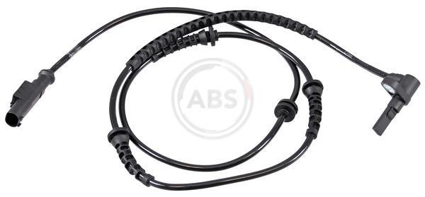 Sensor, revoluciones de la rueda A.B.S. ALL BRAKE SYSTEMS BV. ref. 31768