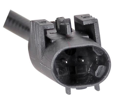 Sensor, revoluciones de la rueda A.B.S. ALL BRAKE SYSTEMS BV. ref. 31768