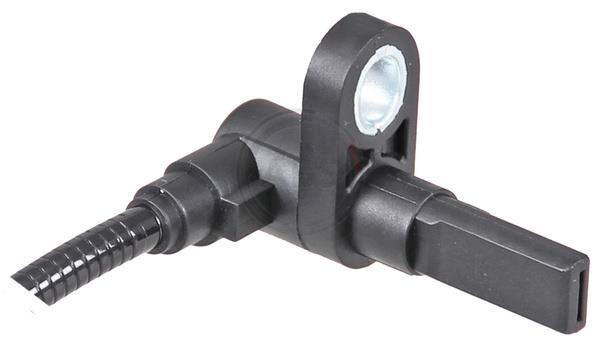 Sensor, revoluciones de la rueda A.B.S. ALL BRAKE SYSTEMS BV. ref. 31768