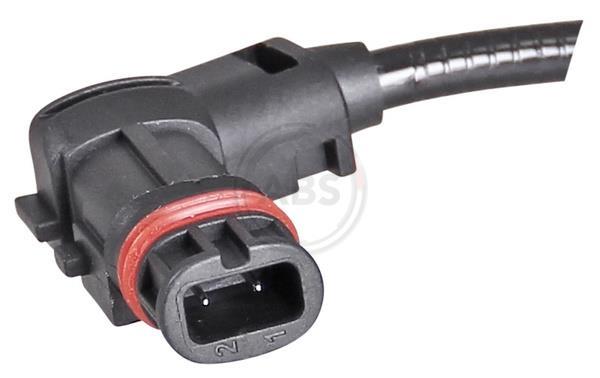 Sensor, revoluciones de la rueda A.B.S. ALL BRAKE SYSTEMS BV. ref. 31769