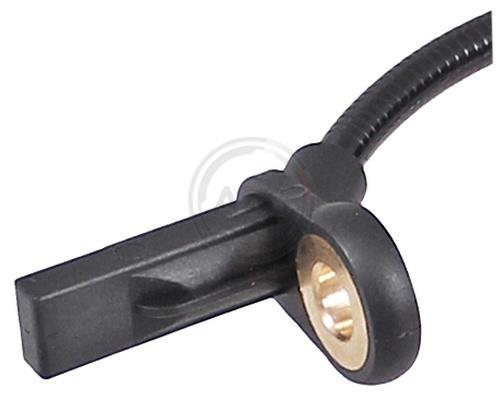 Sensor, revoluciones de la rueda A.B.S. ALL BRAKE SYSTEMS BV. ref. 31769