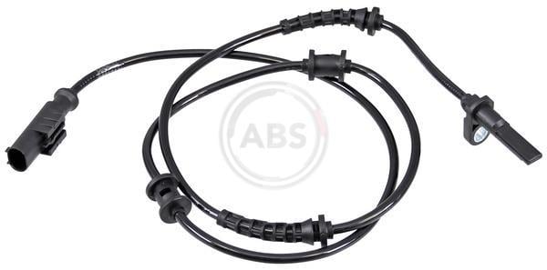 Sensor, revoluciones de la rueda A.B.S. ALL BRAKE SYSTEMS BV. ref. 31770