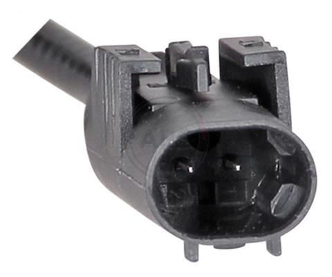 Sensor, revoluciones de la rueda A.B.S. ALL BRAKE SYSTEMS BV. ref. 31770