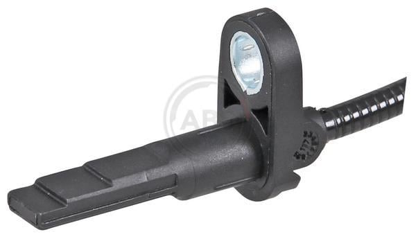 Sensor, revoluciones de la rueda A.B.S. ALL BRAKE SYSTEMS BV. ref. 31770