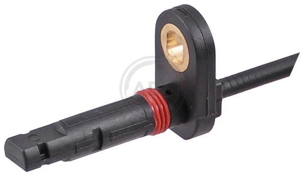 Sensor, revoluciones de la rueda A.B.S. ALL BRAKE SYSTEMS BV. ref. 31771