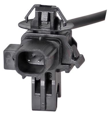 Sensor, revoluciones de la rueda A.B.S. ALL BRAKE SYSTEMS BV. ref. 31772