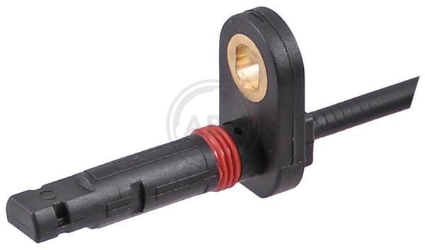 Sensor, revoluciones de la rueda A.B.S. ALL BRAKE SYSTEMS BV. ref. 31772