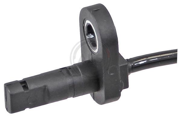 Sensor, revoluciones de la rueda A.B.S. ALL BRAKE SYSTEMS BV. ref. 31773