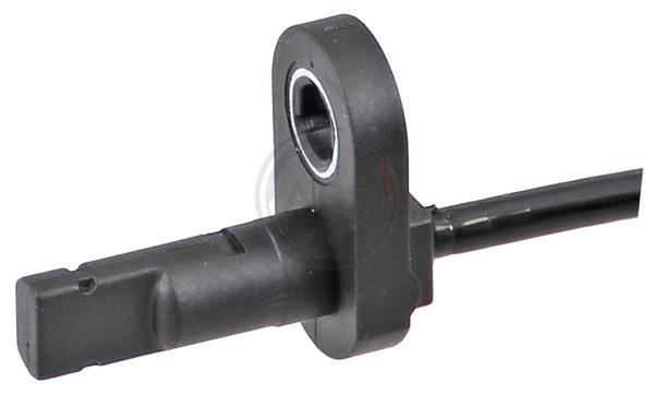Sensor, revoluciones de la rueda A.B.S. ALL BRAKE SYSTEMS BV. ref. 31774
