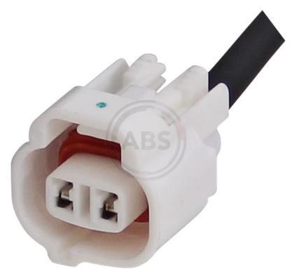 Sensor, revoluciones de la rueda A.B.S. ALL BRAKE SYSTEMS BV. ref. 31775