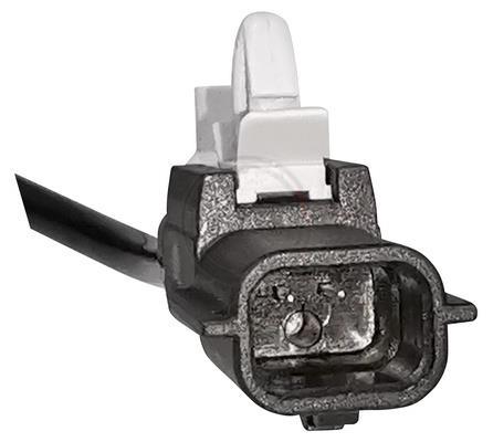 Sensor, revoluciones de la rueda A.B.S. ALL BRAKE SYSTEMS BV. ref. 31776