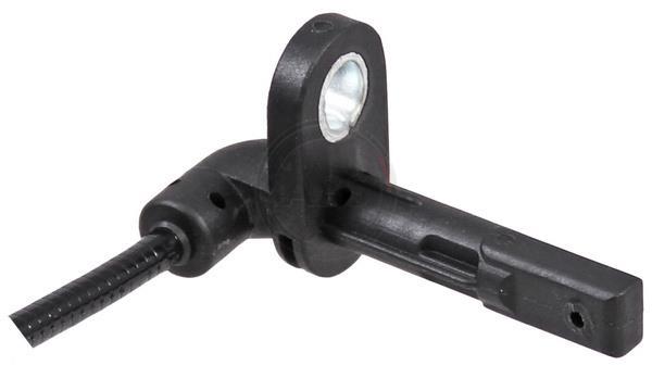 Sensor, revoluciones de la rueda A.B.S. ALL BRAKE SYSTEMS BV. ref. 31777