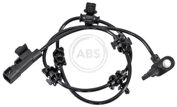 Sensor, revoluciones de la rueda A.B.S. ALL BRAKE SYSTEMS BV. ref. 31778