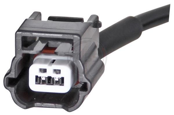 Sensor, revoluciones de la rueda A.B.S. ALL BRAKE SYSTEMS BV. ref. 31780