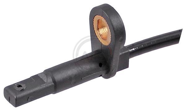 Sensor, revoluciones de la rueda A.B.S. ALL BRAKE SYSTEMS BV. ref. 31780