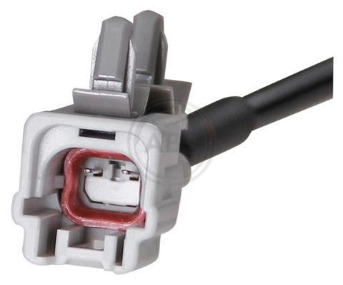 Sensor, revoluciones de la rueda A.B.S. ALL BRAKE SYSTEMS BV. ref. 31782