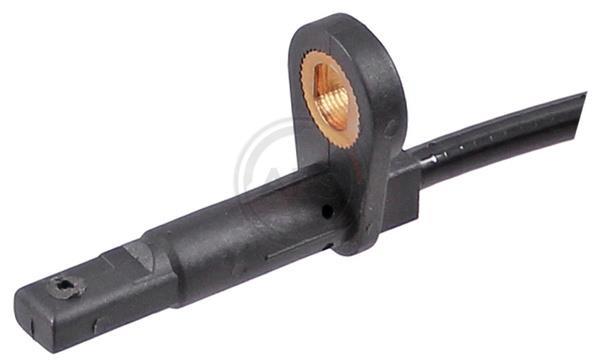Sensor, revoluciones de la rueda A.B.S. ALL BRAKE SYSTEMS BV. ref. 31782