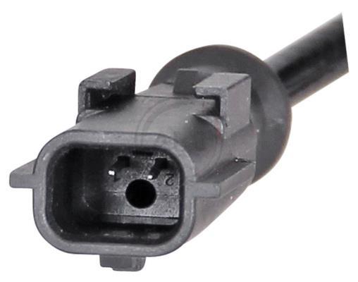 Sensor, revoluciones de la rueda A.B.S. ALL BRAKE SYSTEMS BV. ref. 31783