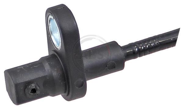 Sensor, revoluciones de la rueda A.B.S. ALL BRAKE SYSTEMS BV. ref. 31784
