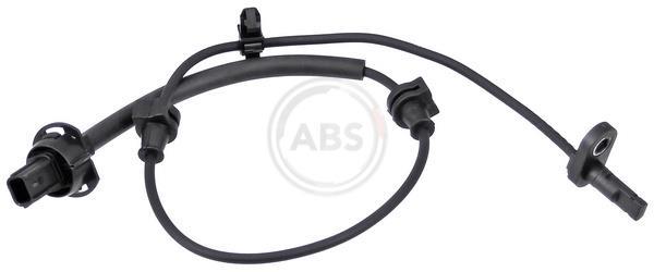 Sensor, revoluciones de la rueda A.B.S. ALL BRAKE SYSTEMS BV. ref. 31787