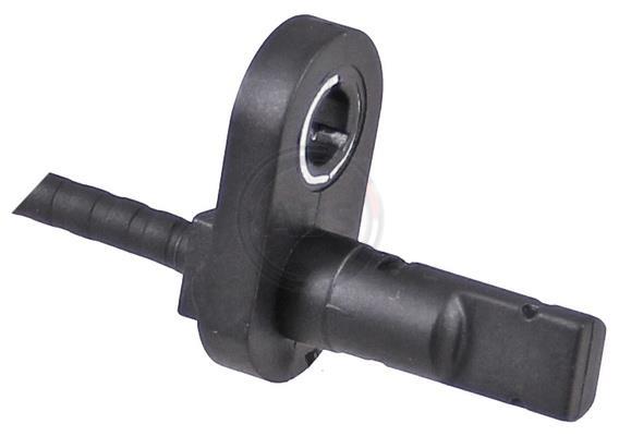 Sensor, revoluciones de la rueda A.B.S. ALL BRAKE SYSTEMS BV. ref. 31787