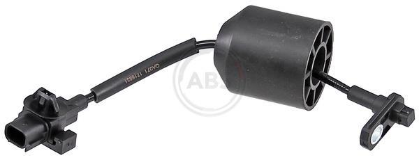 Sensor, revoluciones de la rueda A.B.S. ALL BRAKE SYSTEMS BV. ref. 31789