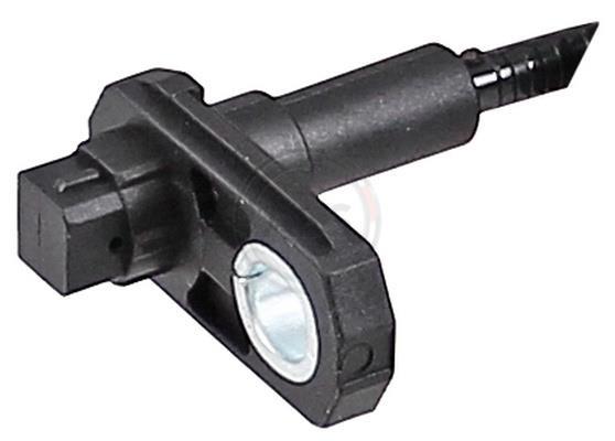 Sensor, revoluciones de la rueda A.B.S. ALL BRAKE SYSTEMS BV. ref. 31789