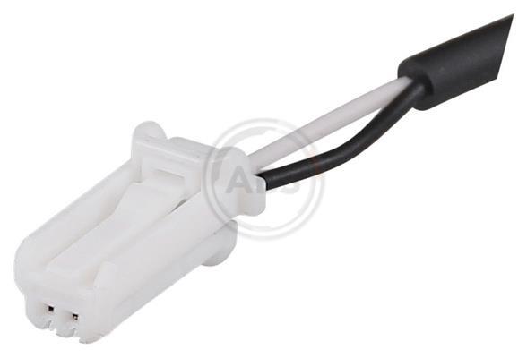 Sensor, revoluciones de la rueda A.B.S. ALL BRAKE SYSTEMS BV. ref. 31792