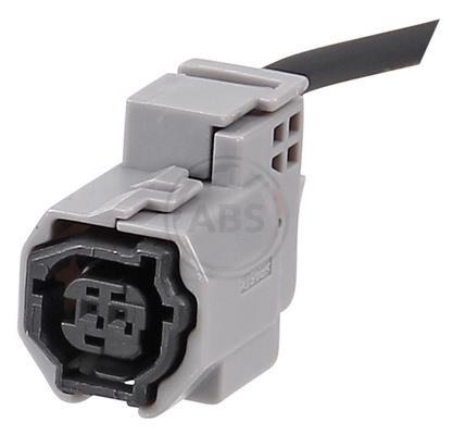 Sensor, revoluciones de la rueda A.B.S. ALL BRAKE SYSTEMS BV. ref. 31792