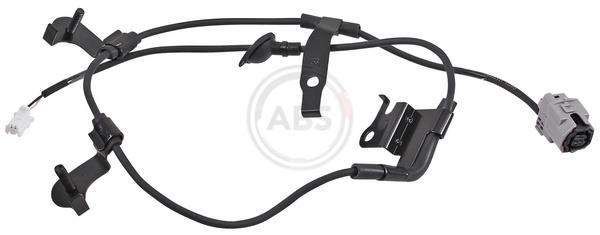 Sensor, revoluciones de la rueda A.B.S. ALL BRAKE SYSTEMS BV. ref. 31793