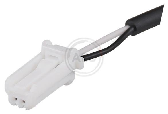Sensor, revoluciones de la rueda A.B.S. ALL BRAKE SYSTEMS BV. ref. 31793