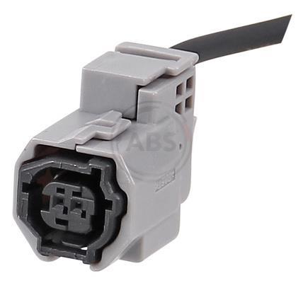 Sensor, revoluciones de la rueda A.B.S. ALL BRAKE SYSTEMS BV. ref. 31793