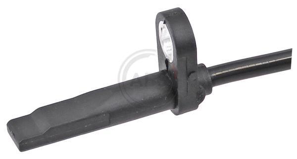 Sensor, revoluciones de la rueda A.B.S. ALL BRAKE SYSTEMS BV. ref. 31794