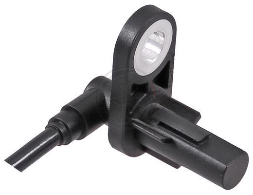 Sensor, revoluciones de la rueda A.B.S. ALL BRAKE SYSTEMS BV. ref. 31797